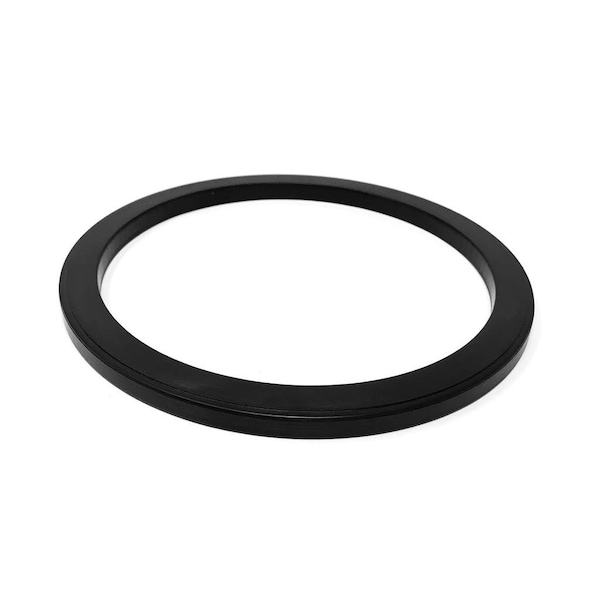 RUF3 Seat Seal DN125, EPDM H76777; Replaces APV Part# 58-01-568/93